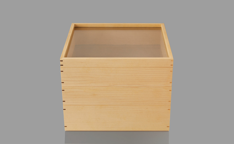 Ojyu Box L-4 Sheets | pi0014af