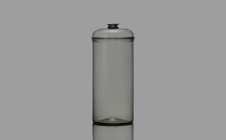 Pickles Jar Tall | pi0046ab