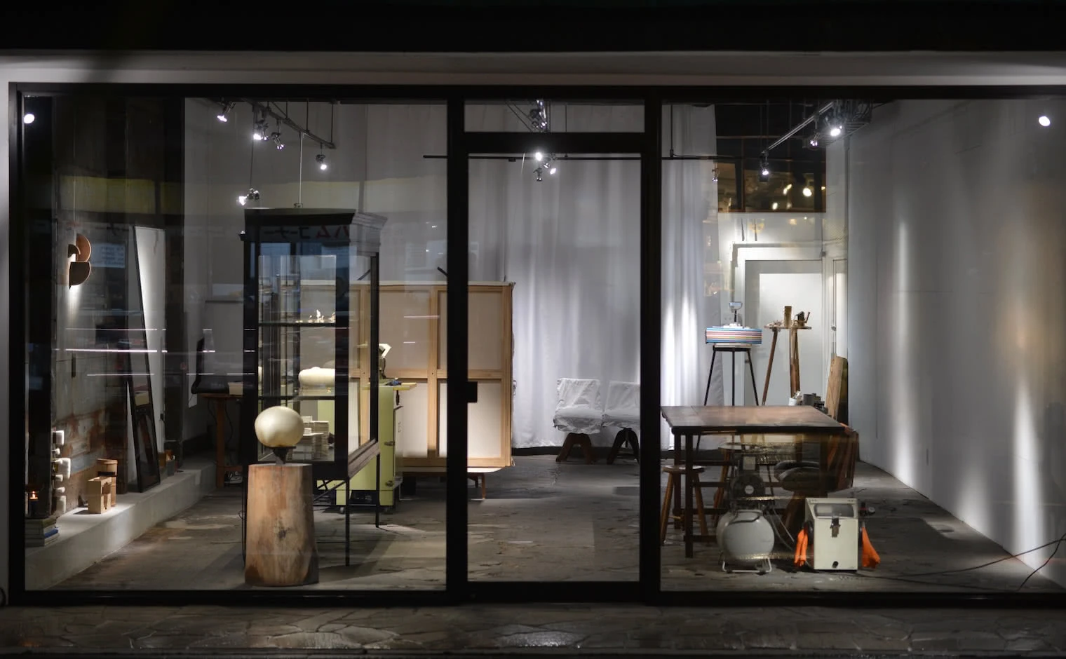 東京・都立大学のkataoka旗艦店