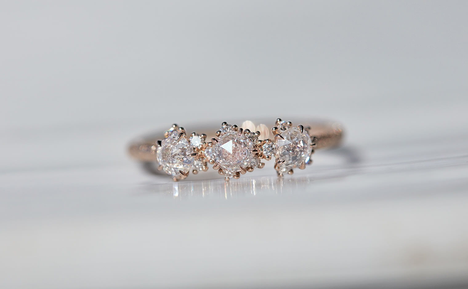 Cosmos Ring