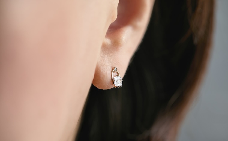 Pearl Handle Studs-Supreme