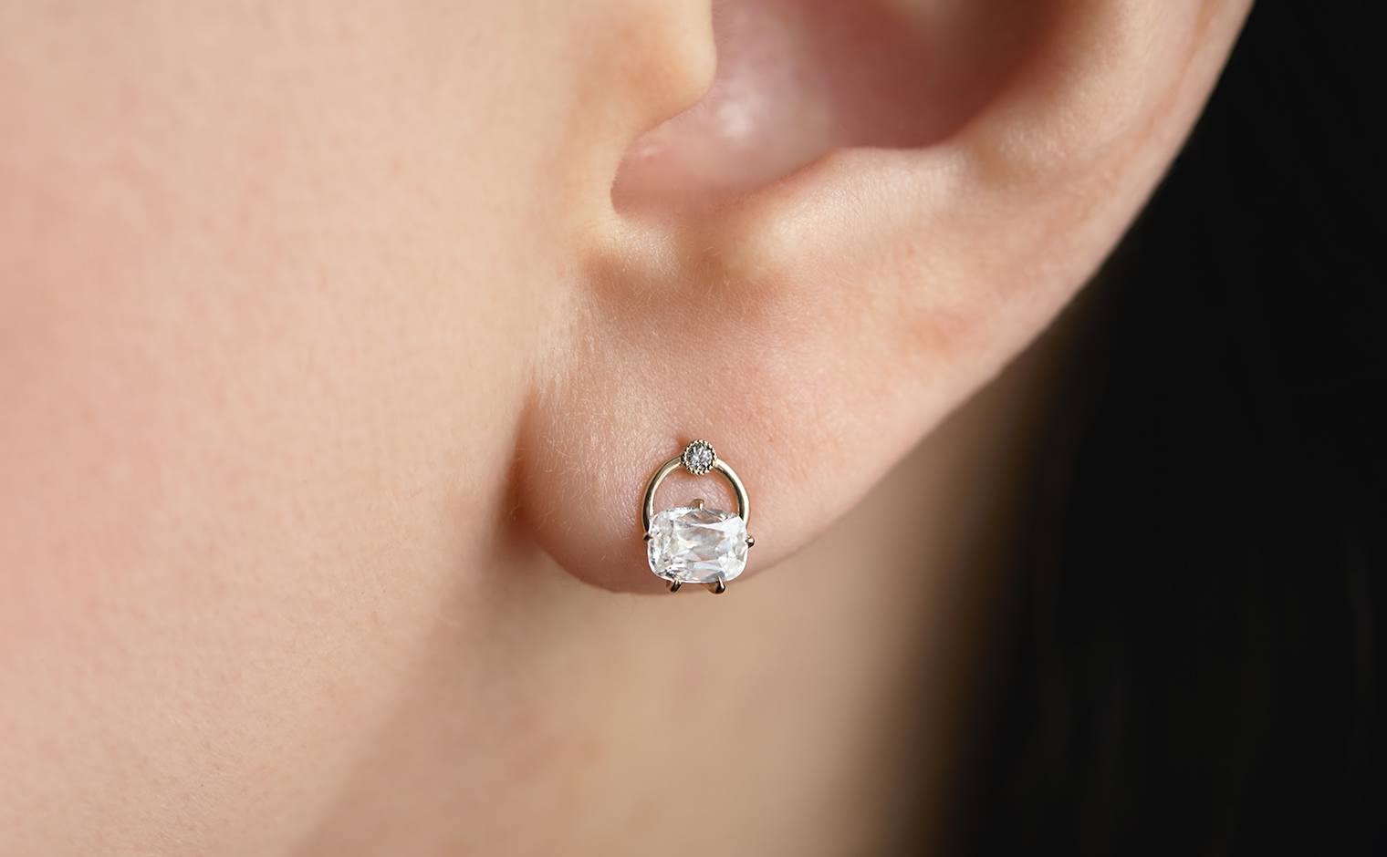 Pearl Handle Studs-Supreme