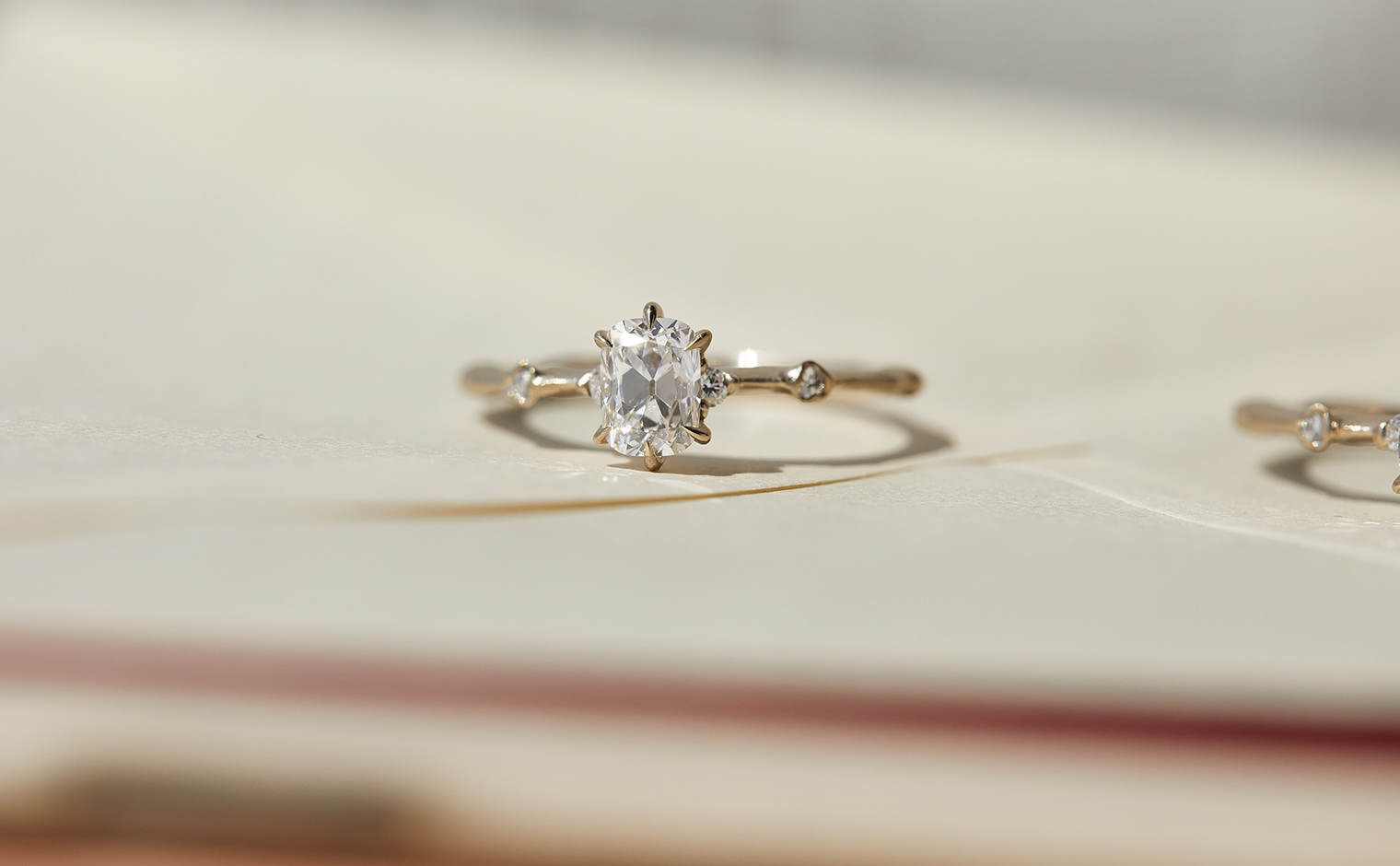 Blossom Ring-Eclipse