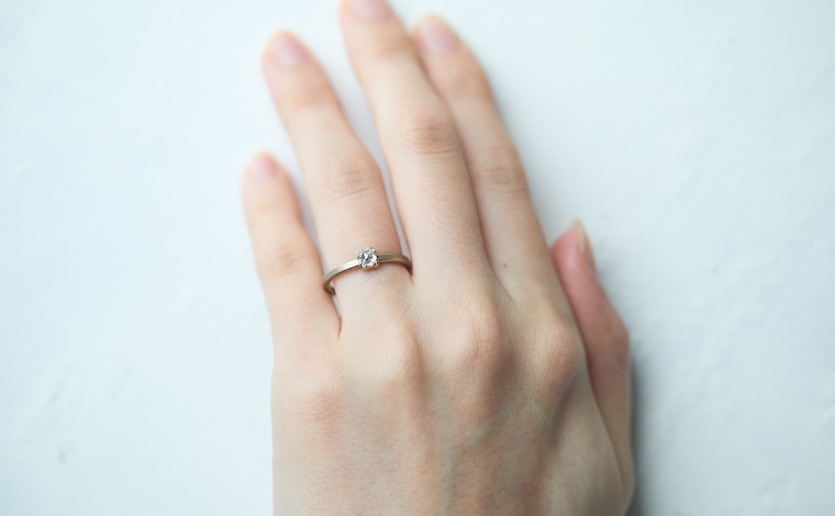 Iceberg Ring-Cushion