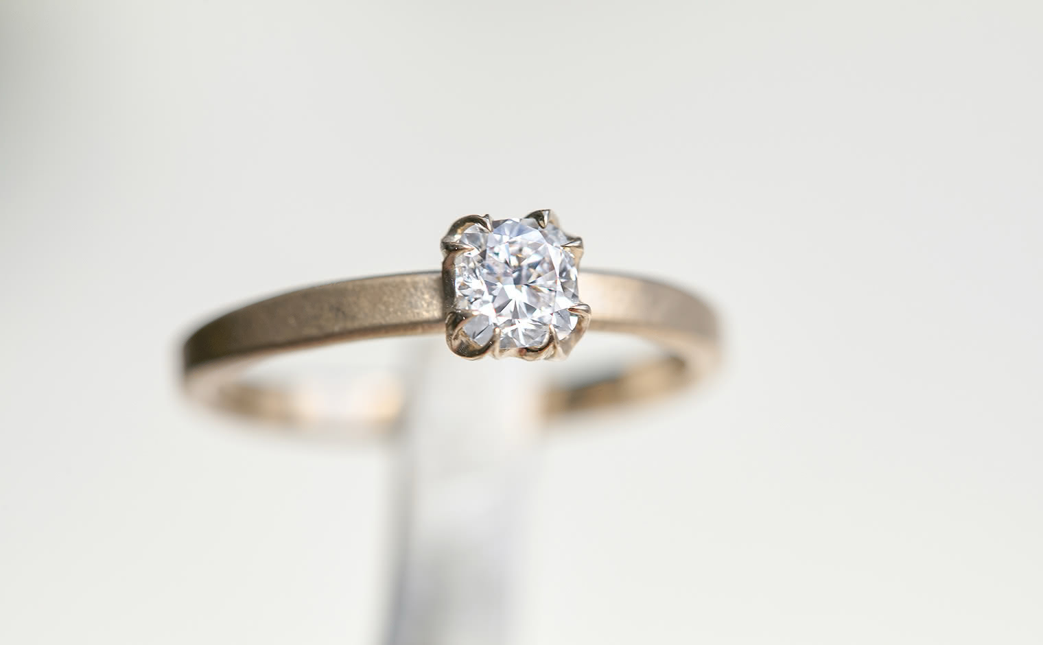 Iceberg Ring-III