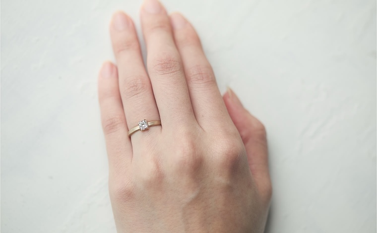 Iceberg Ring-III