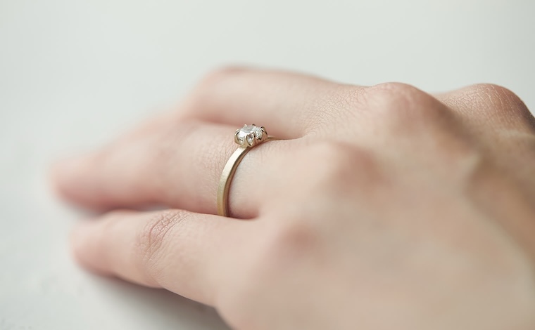 Iceberg Ring-III