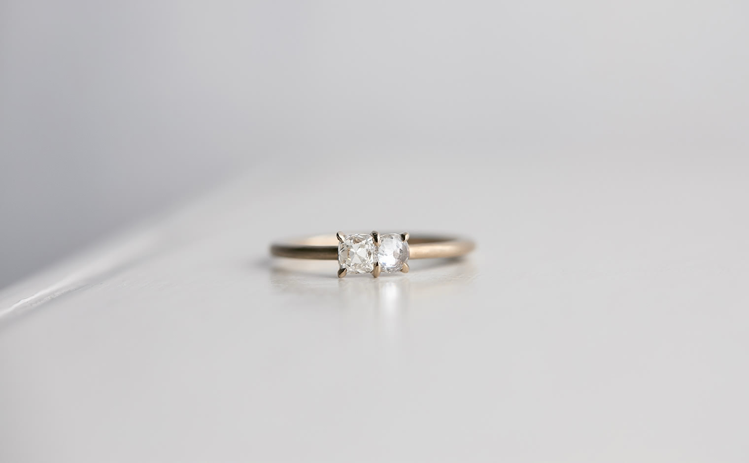 Calyx Ring-Supreme