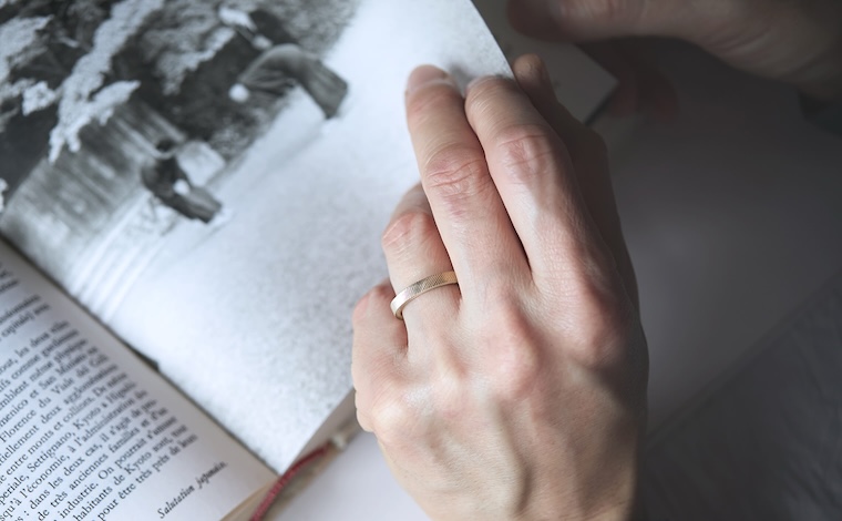 Bias Ring