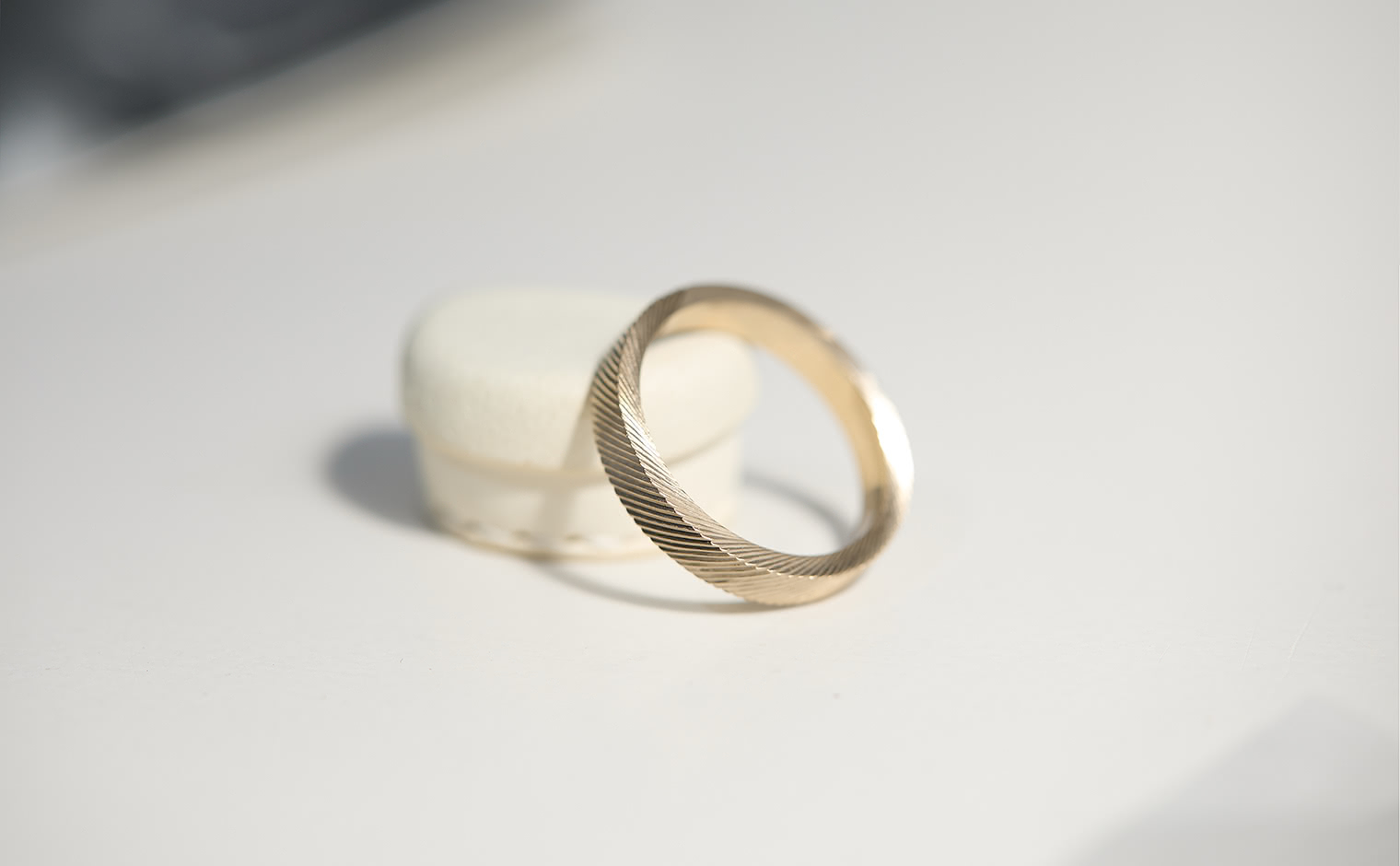 Bias Ring