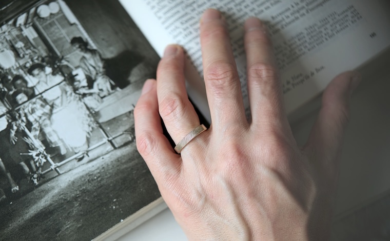 Bias Ring