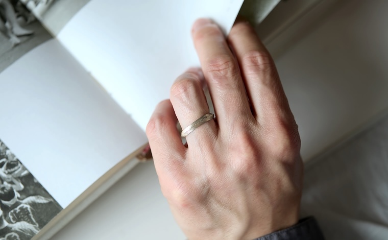 Arrows Ring