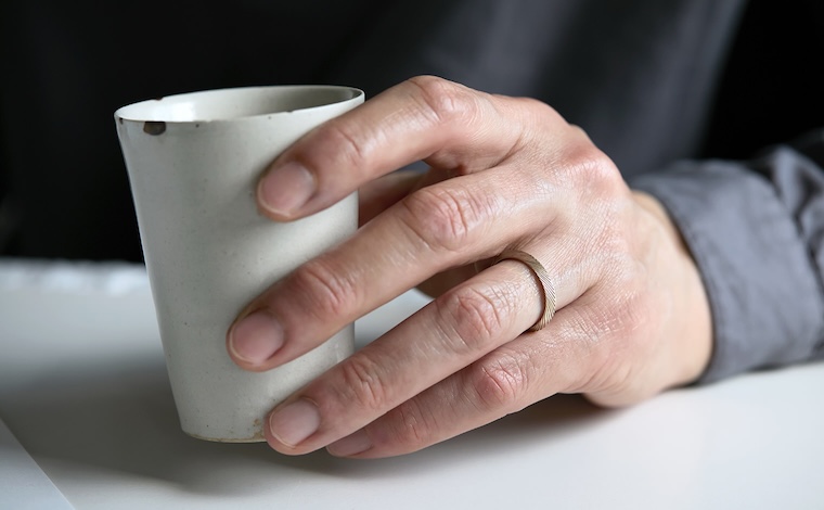 Arrows Ring