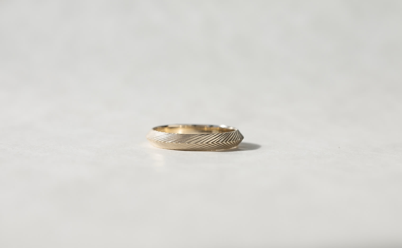 Arrows Ring