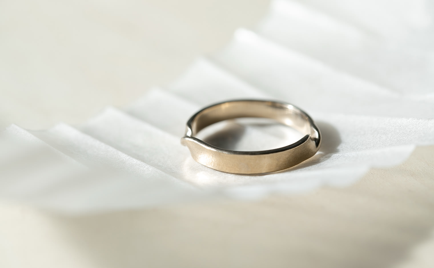 Armour Ring