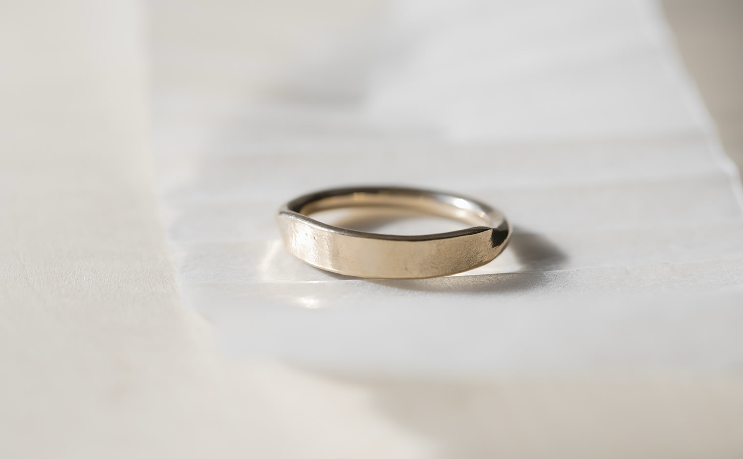 Tandem Ring