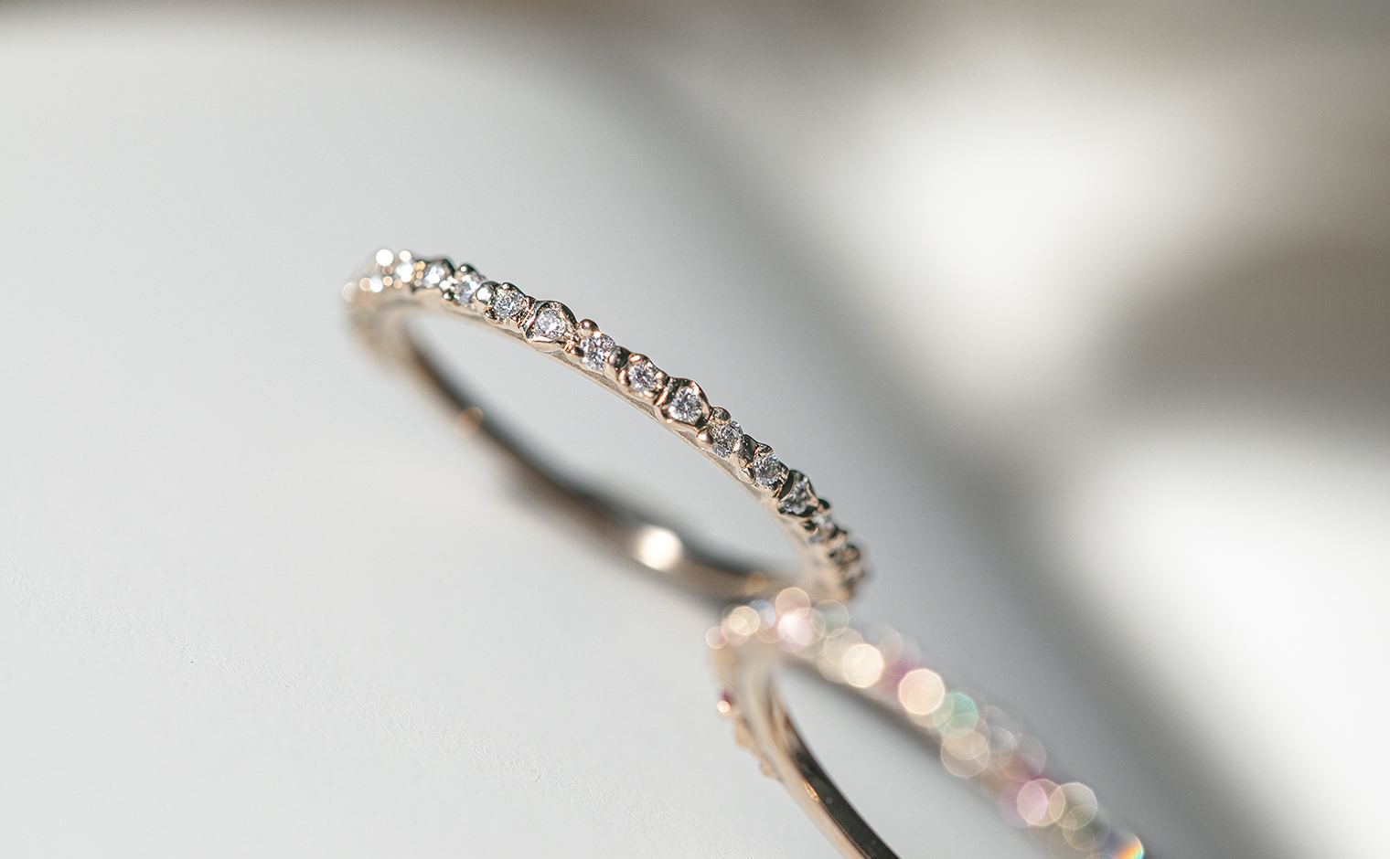 Dotted Ring Supreme