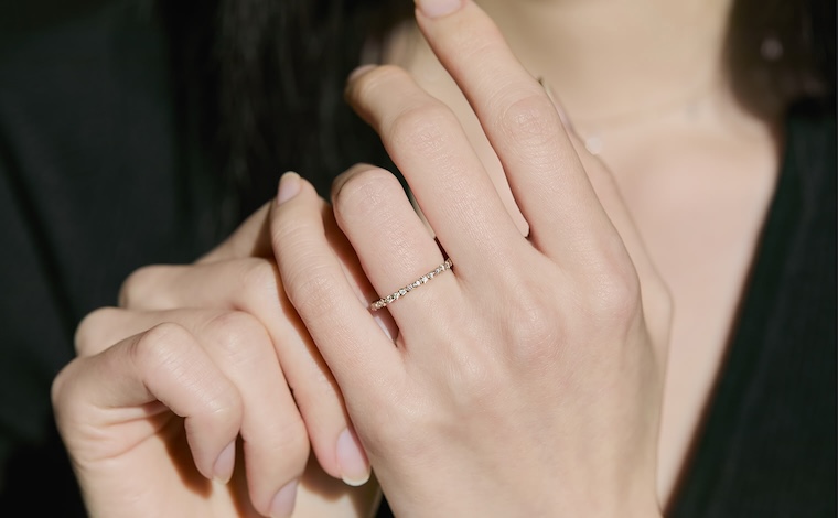 Dotted Ring Supreme