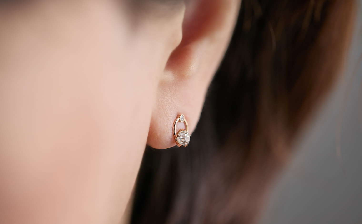 Handle Studs-Diamond