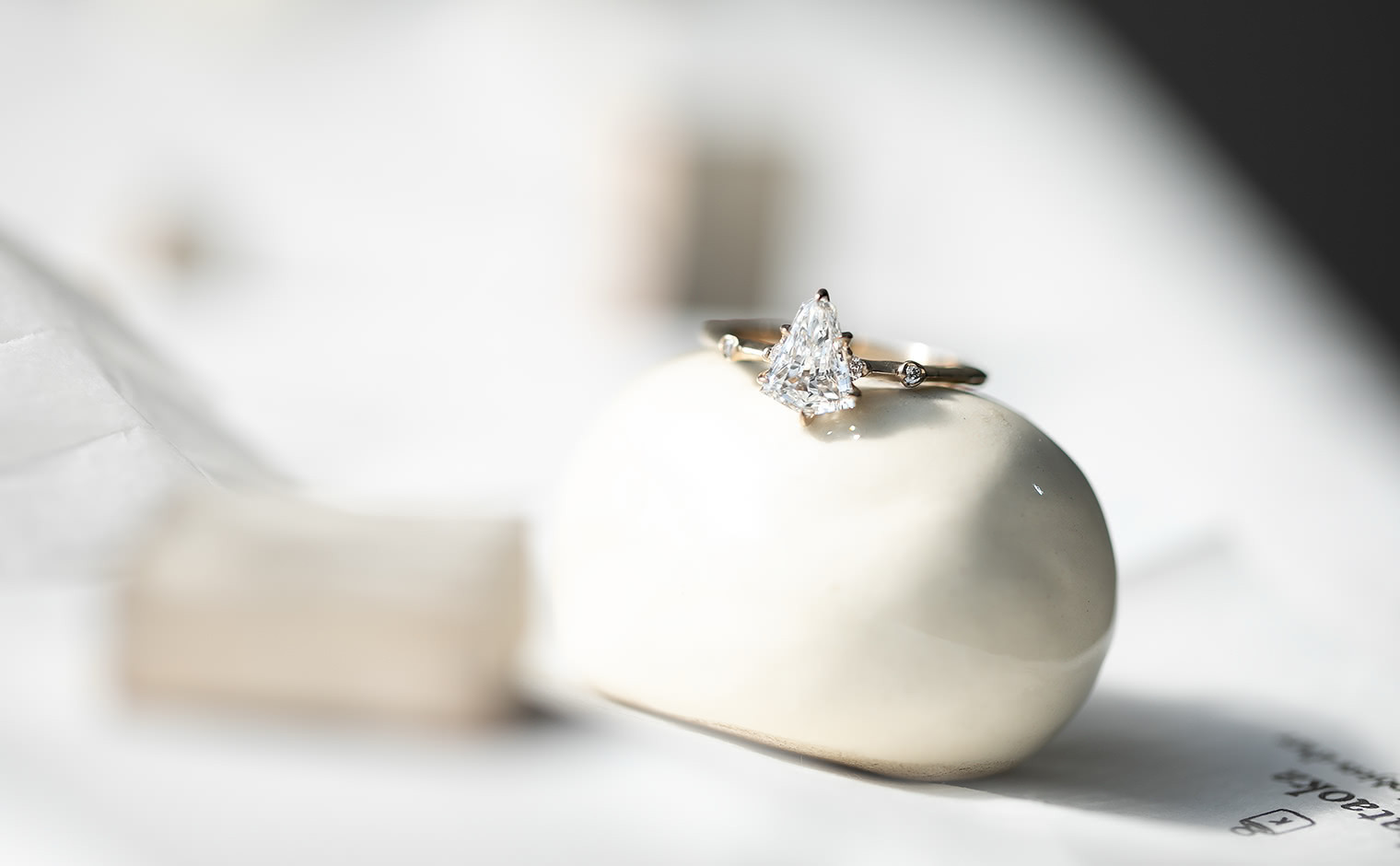Blossom Ring-Apex