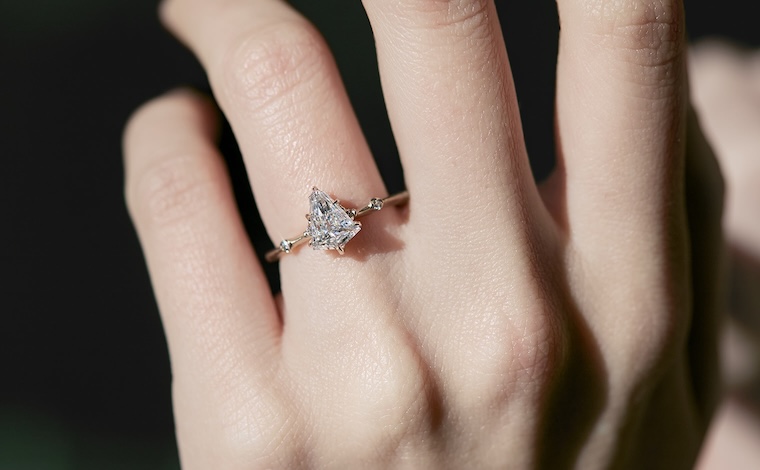 Blossom Ring-Apex