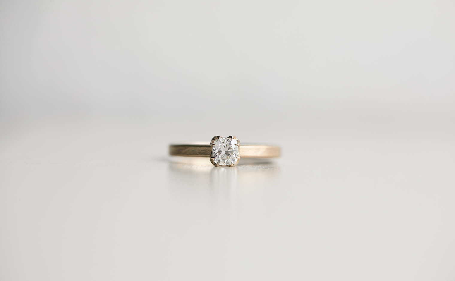 Iceberg Ring-Floe