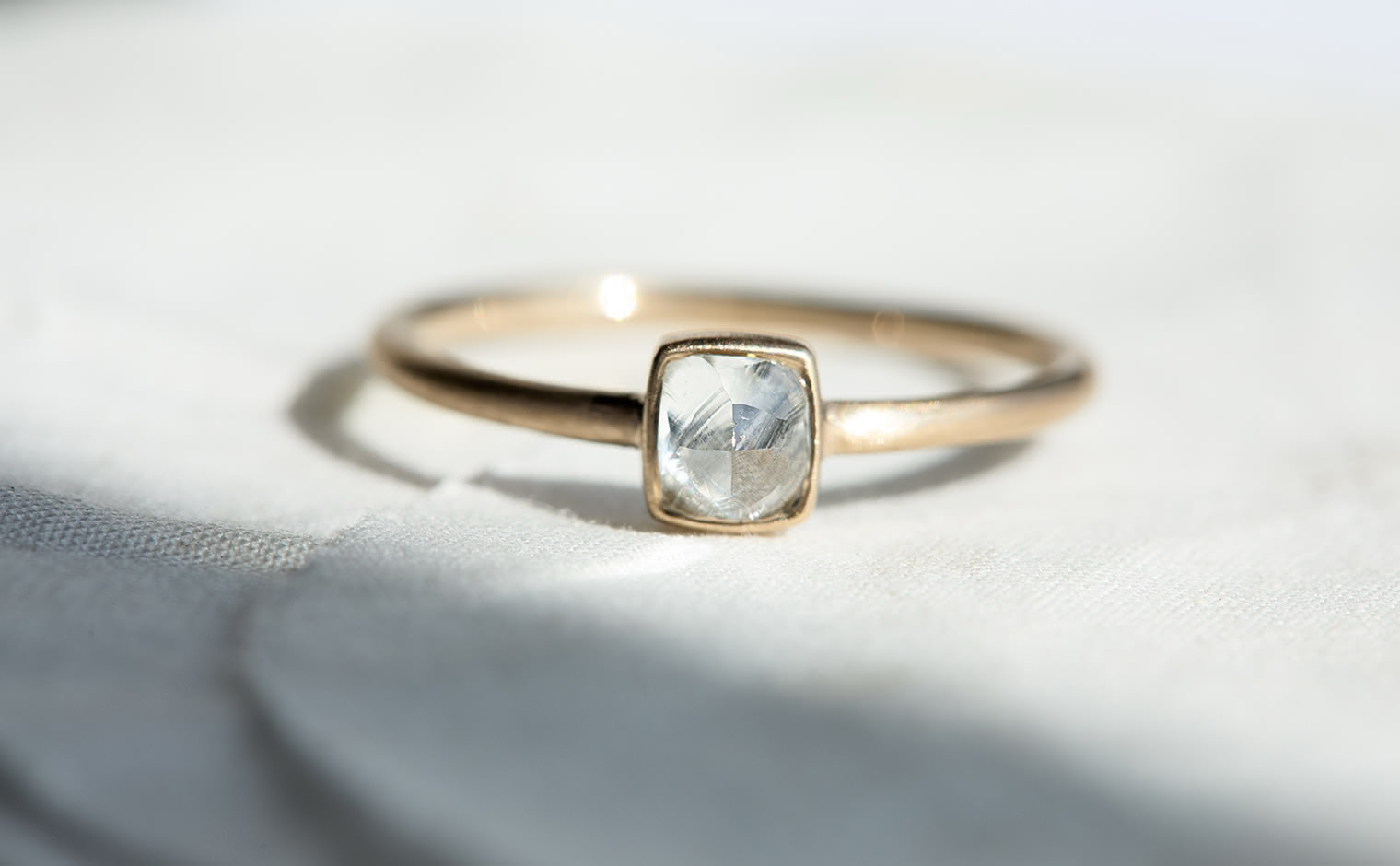 Iceberg Ring-Frost