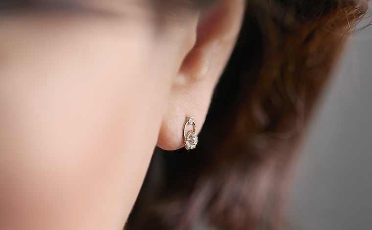 Handle Studs-Diamond