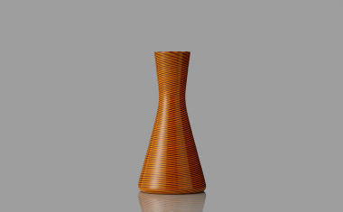 Color Vase <I>V</i>