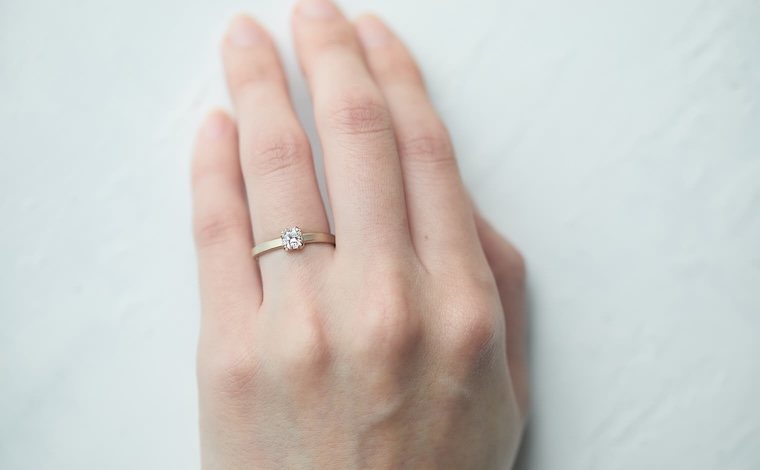 Iceberg Ring-Floe
