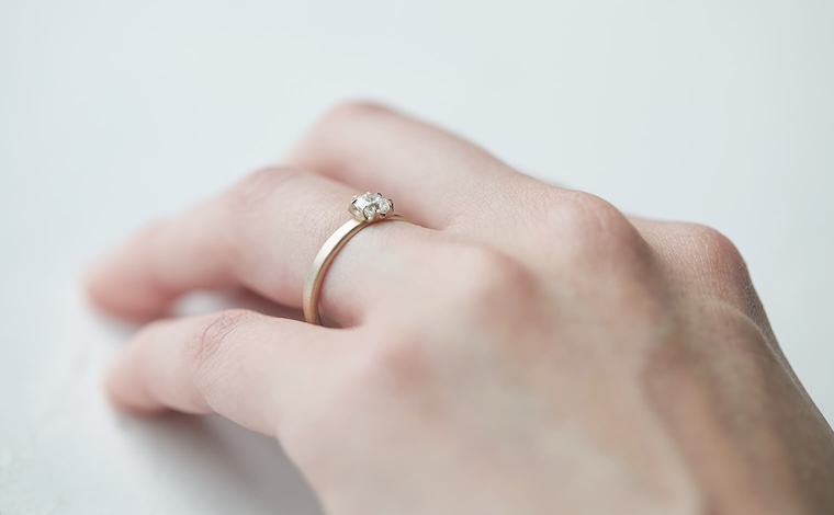 Iceberg Ring-Floe