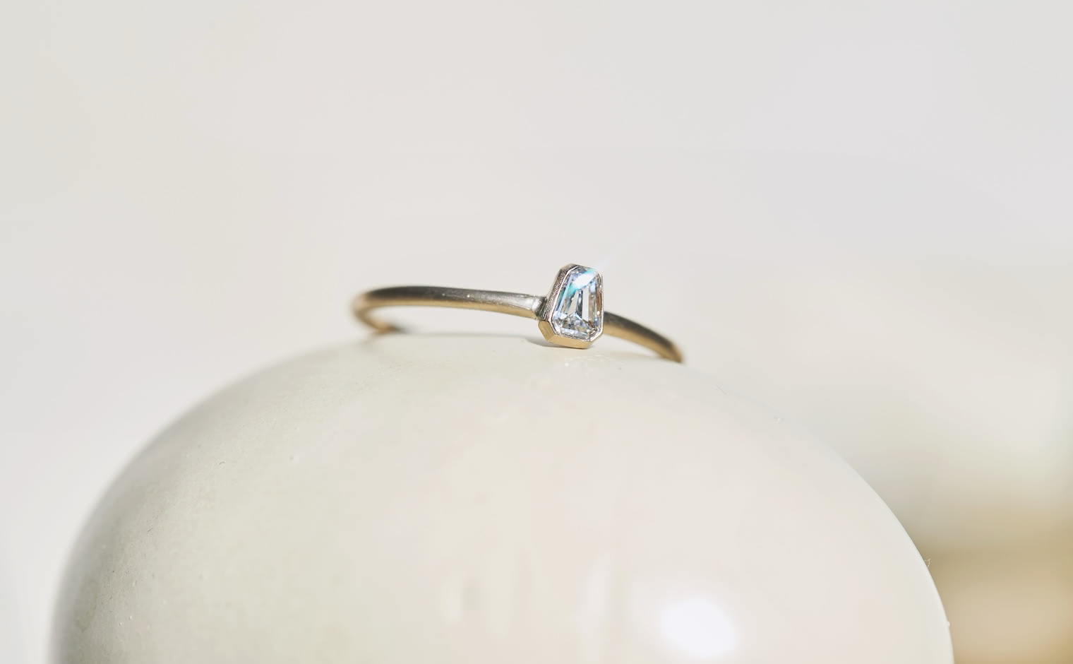 Escudo Ring-Lyra