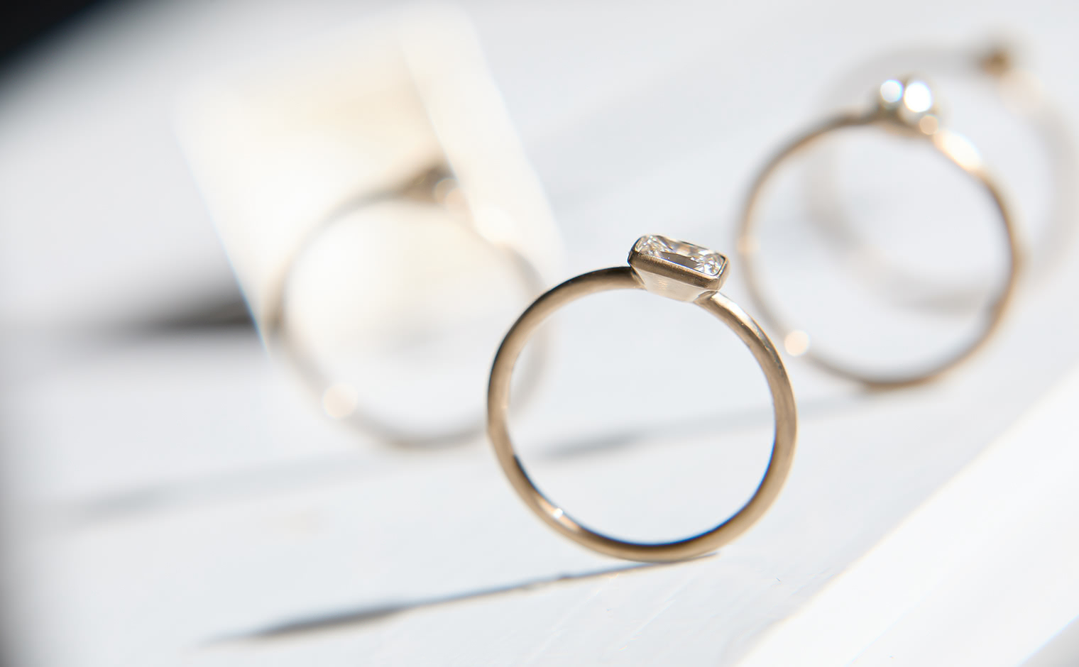 Iceberg Ring-Icefield