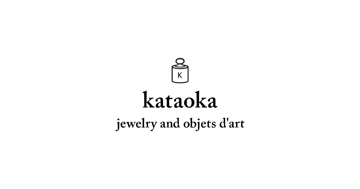 Kataoka Jewelry